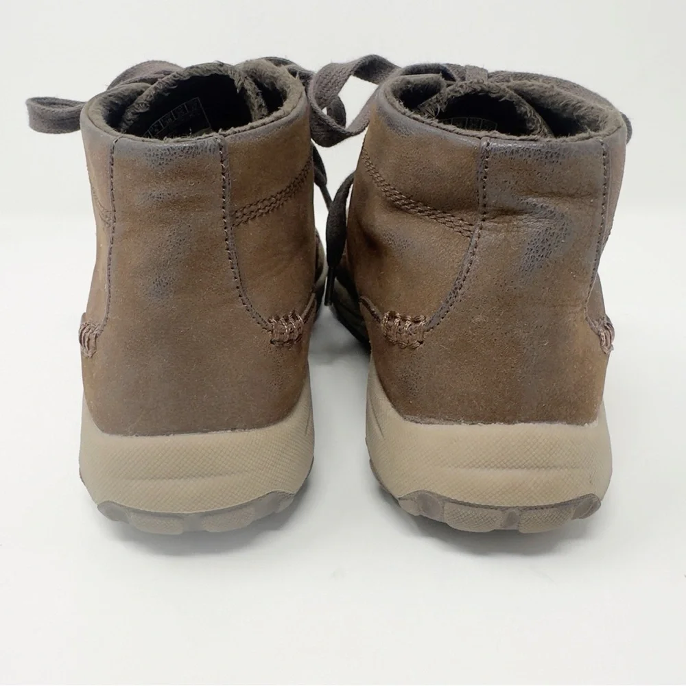 Skechers Reggae Fest Relaxed Fit Boots